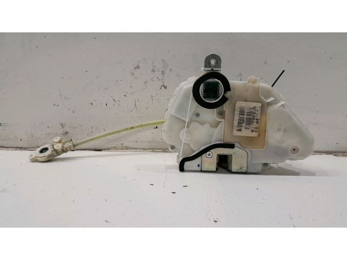 CERRADURA PUERTA DELANTERA IZQUIERDA HONDA CIVIC 2007