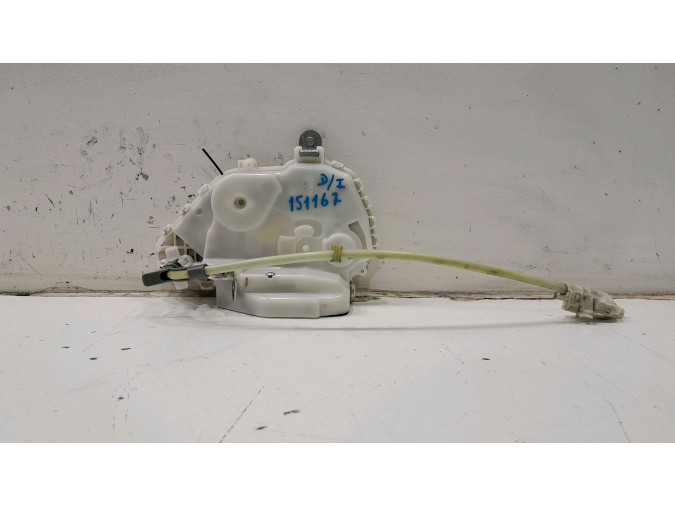 CERRADURA PUERTA DELANTERA IZQUIERDA HONDA CIVIC 2007