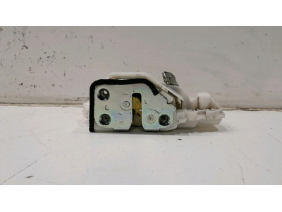 CERRADURA PUERTA DELANTERA DERECHA HONDA CIVIC 2007