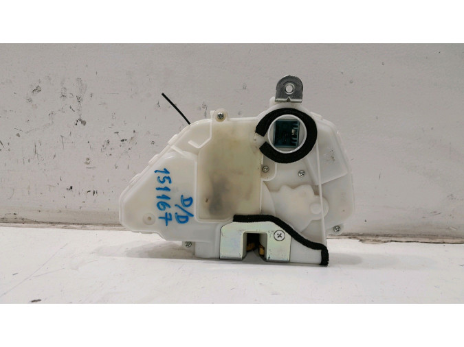 CERRADURA PUERTA DELANTERA DERECHA HONDA CIVIC 2007