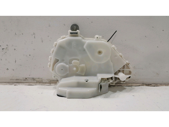 CERRADURA PUERTA DELANTERA DERECHA HONDA CIVIC 2007