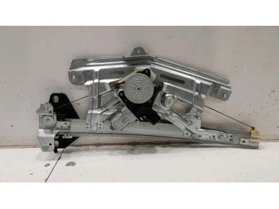 ELEVALUNAS DELANTERO IZQUIERDO HONDA CIVIC 2007