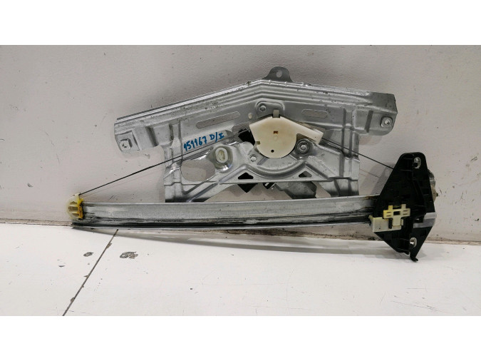 ELEVALUNAS DELANTERO IZQUIERDO HONDA CIVIC 2007