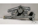 ELEVALUNAS DELANTERO DERECHO HONDA CIVIC 2007