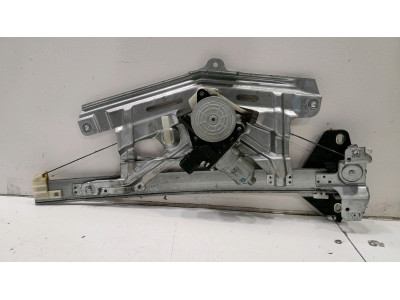 ELEVALUNAS DELANTERO DERECHO HONDA CIVIC 2007
