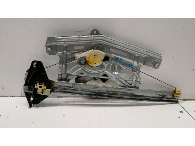 ELEVALUNAS DELANTERO DERECHO HONDA CIVIC 2007
