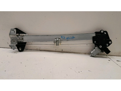 ELEVALUNAS TRASERO DERECHO HONDA CIVIC 2007