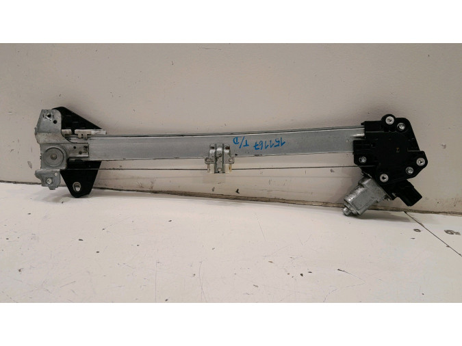 ELEVALUNAS TRASERO DERECHO HONDA CIVIC 2007