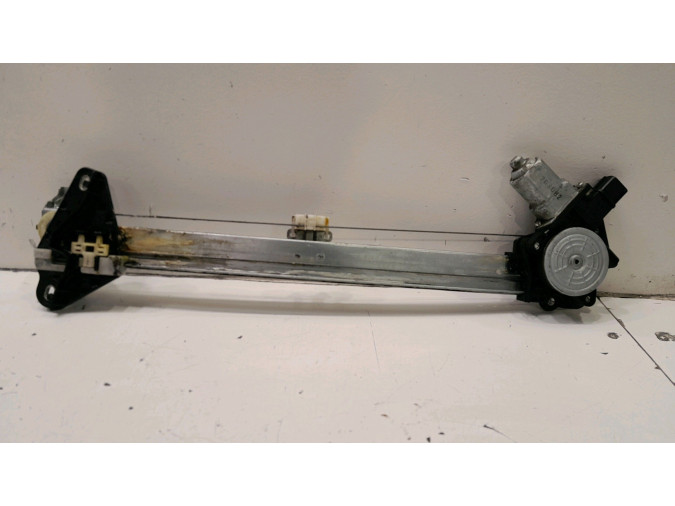ELEVALUNAS TRASERO DERECHO HONDA CIVIC 2007