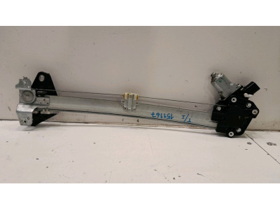 ELEVALUNAS TRASERO IZQUIERDO HONDA CIVIC 2007