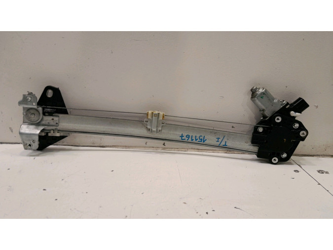 ELEVALUNAS TRASERO IZQUIERDO HONDA CIVIC 2007