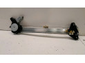 ELEVALUNAS TRASERO IZQUIERDO HONDA CIVIC 2007