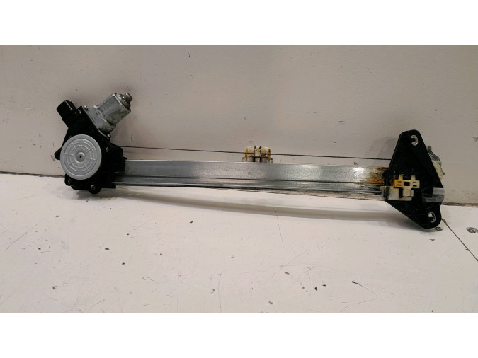 ELEVALUNAS TRASERO IZQUIERDO HONDA CIVIC 2007