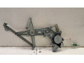 ELEVALUNAS TRASERO DERECHO SUBARU LEGACY 2008