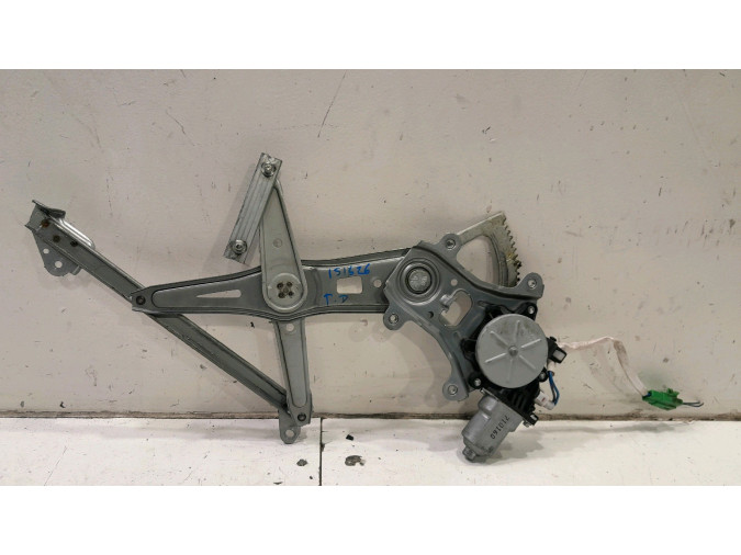 ELEVALUNAS TRASERO DERECHO SUBARU LEGACY 2008