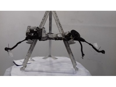 CREMALLERA DIRECCION PEUGEOT 308 2015