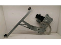 ELEVALUNAS DELANTERO DERECHO RENAULT SCENIC 2009