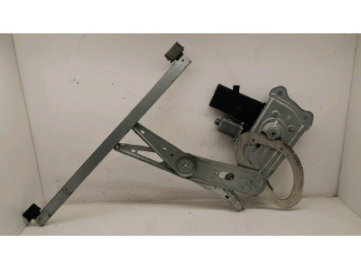 ELEVALUNAS DELANTERO DERECHO RENAULT SCENIC 2009