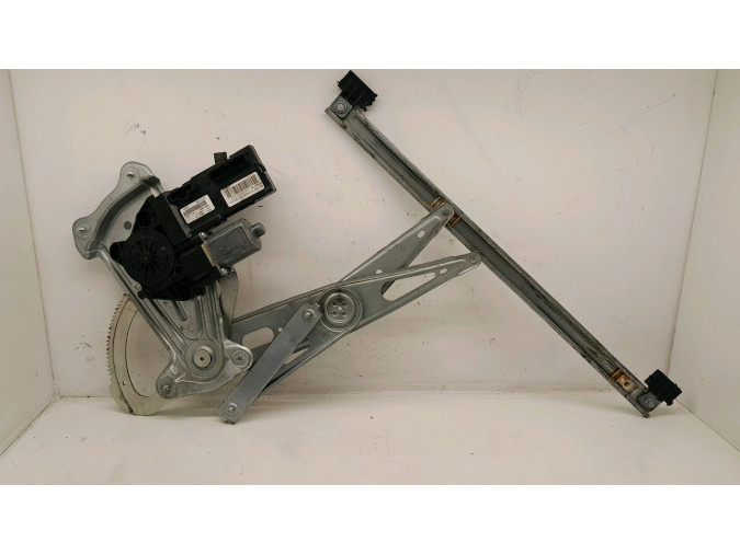 ELEVALUNAS DELANTERO DERECHO RENAULT SCENIC 2009