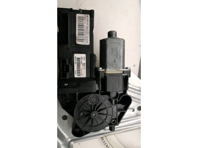 ELEVALUNAS DELANTERO DERECHO RENAULT SCENIC 2009