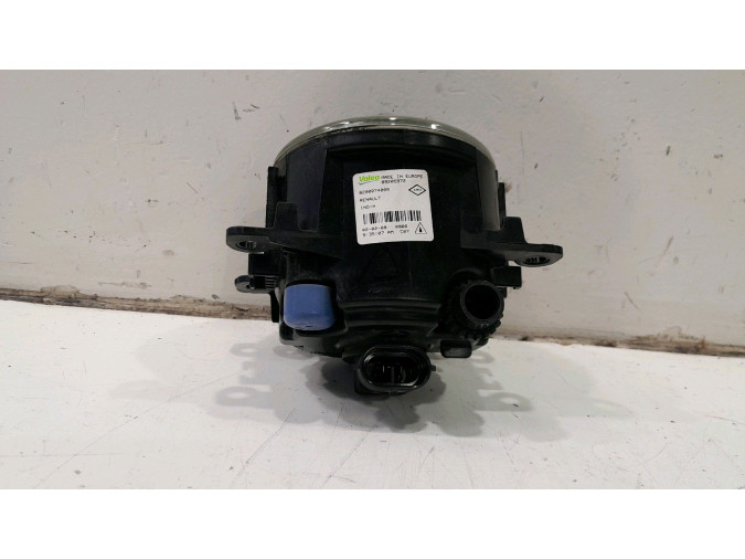 FARO ANTINIEBLA DELANTERO RENAULT FLUENCE 2009