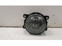 FARO ANTINIEBLA DELANTERO RENAULT FLUENCE 2009