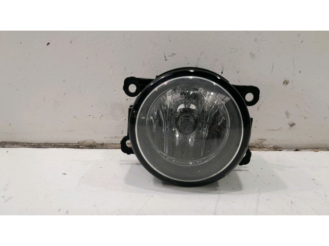 FARO ANTINIEBLA DELANTERO RENAULT FLUENCE 2009