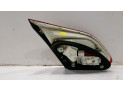 PILOTO TRASERO IZQUIERDO OPEL ASTRA ROJO 2010
