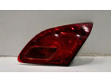 PILOTO TRASERO IZQUIERDO OPEL ASTRA ROJO 2010