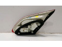 PILOTO TRASERO DERECHO INTERIOR OPEL ASTRA ROJO / FUME 2010