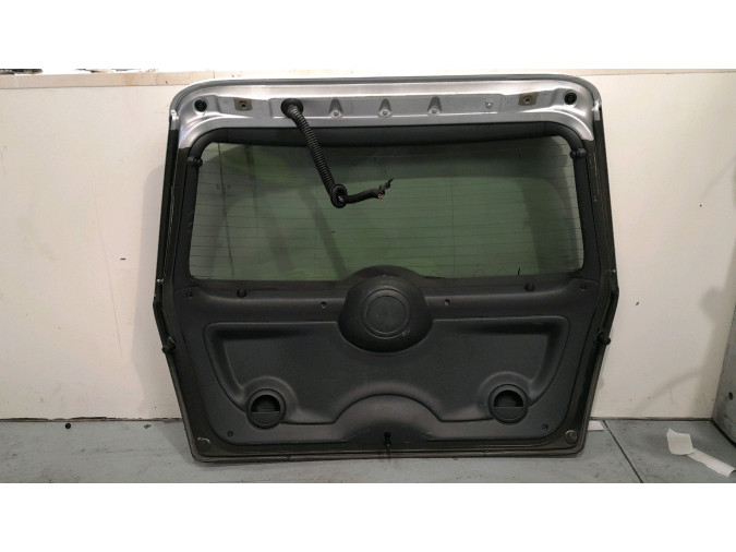 PORTON TRASERO MINI (BMW) MINIGRIS
