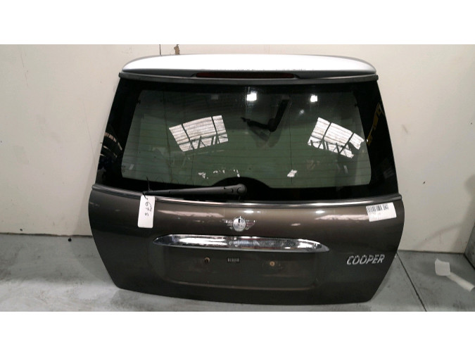 PORTON TRASERO MINI (BMW) MINIGRIS