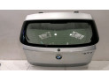 PORTON TRASERO BMW SERIE 1 PLATA 2007
