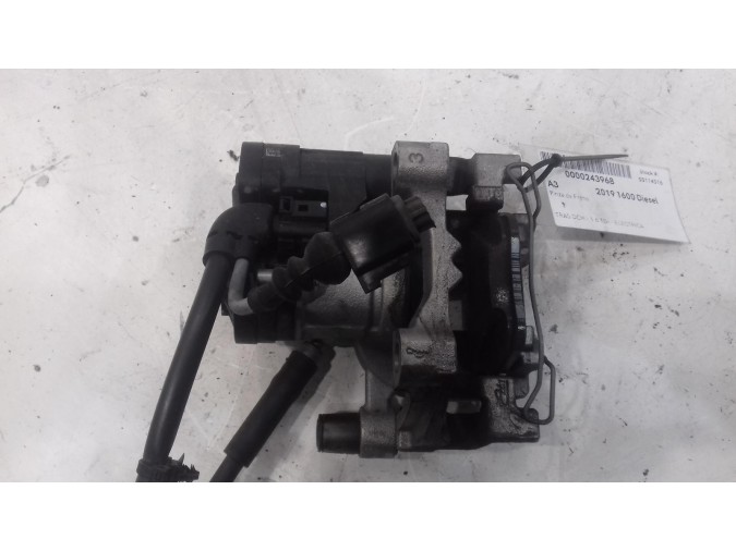 PINZA FRENO DELANTERA IZQUIERDA AUDI A3 2019