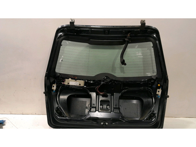 PORTON TRASERO MINI (BMW) MINI NEGRO 2008