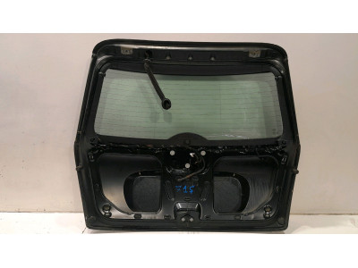 PORTON TRASERO MINI (BMW) MINI VERDE 2004