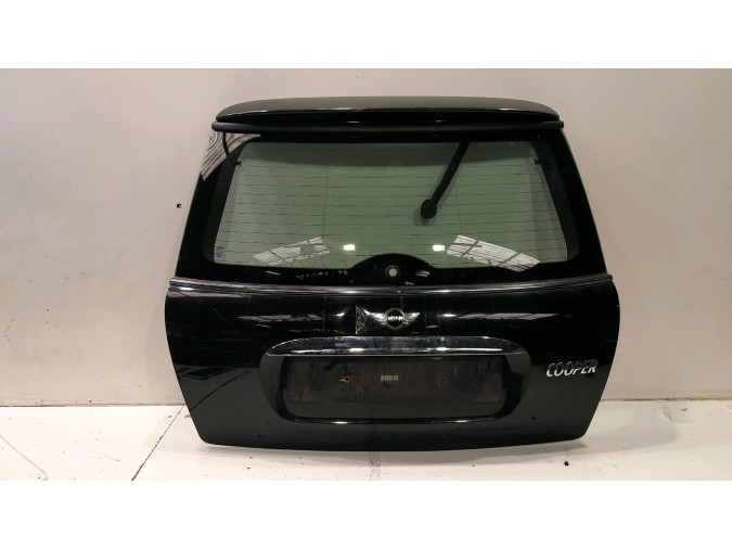 PORTON TRASERO MINI (BMW) MINI VERDE 2004