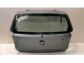 PORTON TRASERO BMW SERIE 1 GRIS 2005