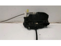 CERRADURA PUERTA DELANTERA IZQUIERDA NISSAN QASHQAI 40323