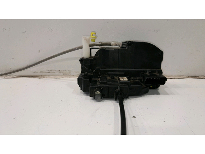 CERRADURA PUERTA DELANTERA IZQUIERDA NISSAN QASHQAI 40323