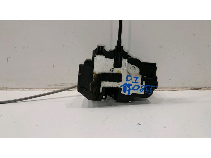 CERRADURA PUERTA DELANTERA IZQUIERDA NISSAN QASHQAI 40323