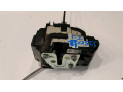 CERRADURA PUERTA DELANTERA IZQUIERDA NISSAN QASHQAI 40323