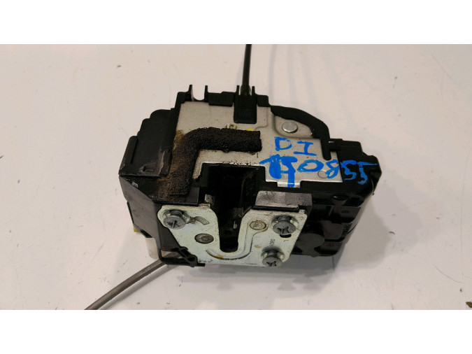 CERRADURA PUERTA DELANTERA IZQUIERDA NISSAN QASHQAI 40323