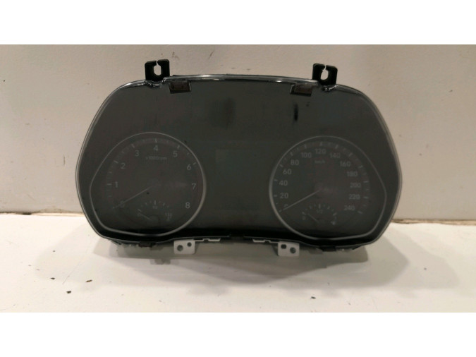 CUADRO INSTRUMENTOS HYUNDAI I30 2020