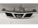 REJILLA CENTRAL NISSAN X TRAIL BLANCA 2008