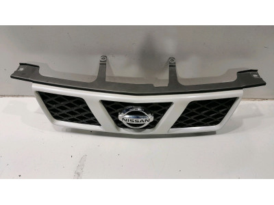 REJILLA CENTRAL NISSAN X TRAIL BLANCA 2008