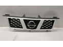 REJILLA CENTRAL NISSAN X TRAIL BLANCA 2008