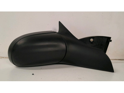 RETROVISOR DERECHO OPEL CORSA NEGRO 1998