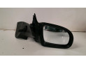 RETROVISOR DERECHO OPEL CORSA NEGRO 1998