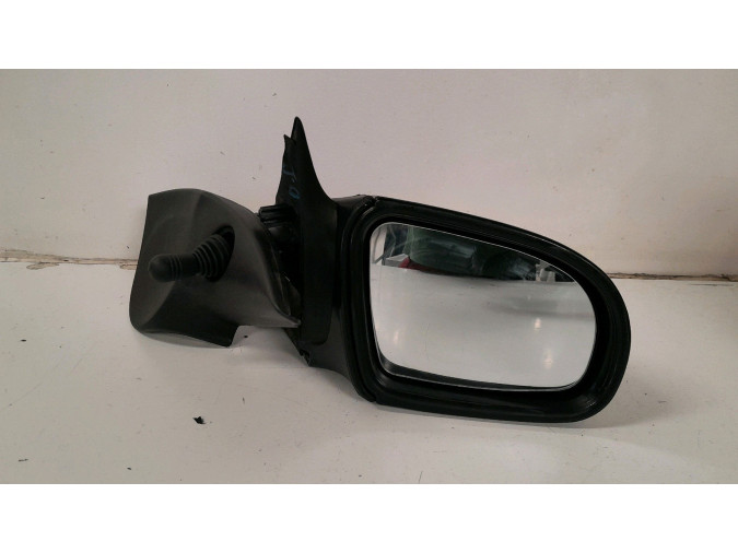 RETROVISOR DERECHO OPEL CORSA NEGRO 1998